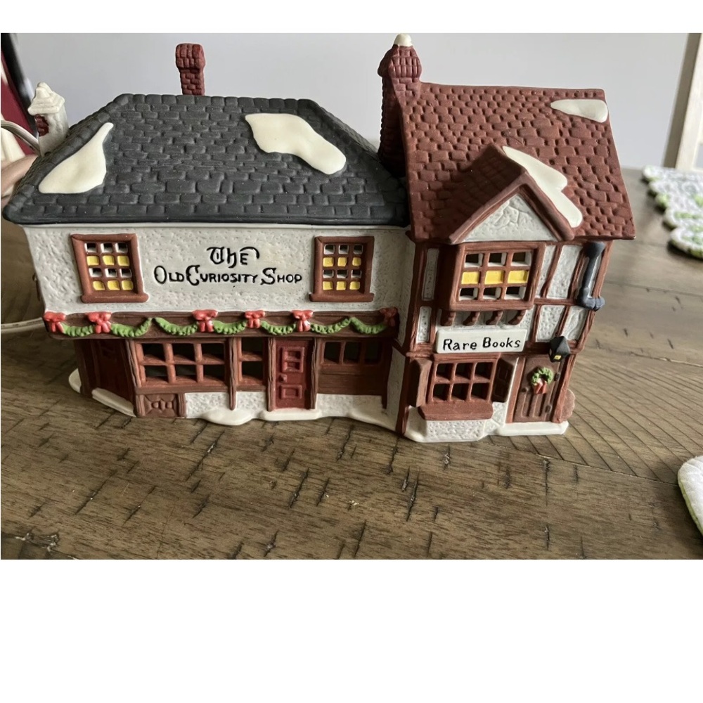 Department 56